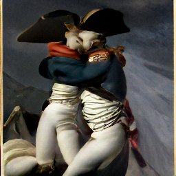 Napoleon en Napoleon